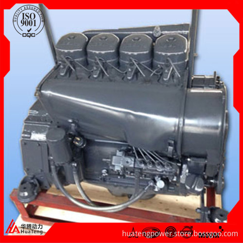 Deutz Hot Sell FL912 Diesel Engine